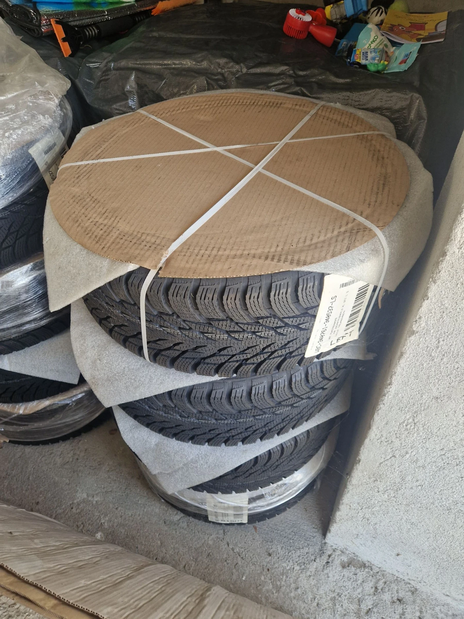 Toyota Corolla Luxury +  | Mobile.bg   8