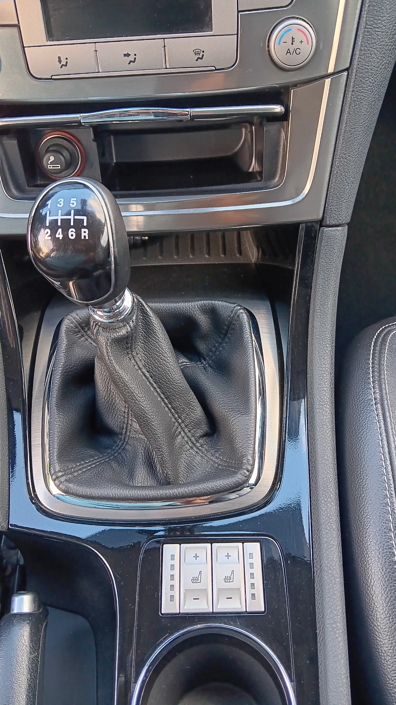 Ford Mondeo MK4 2.2 TDCI | Mobile.bg � ����������� 13