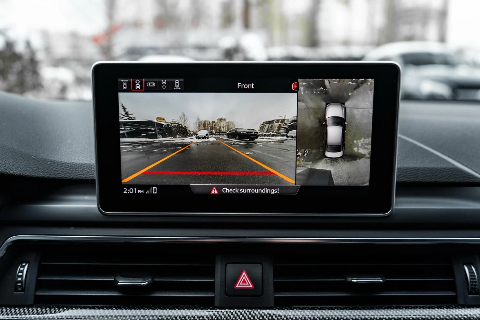 Audi S4 Audi S4 B9  | Mobile.bg   17