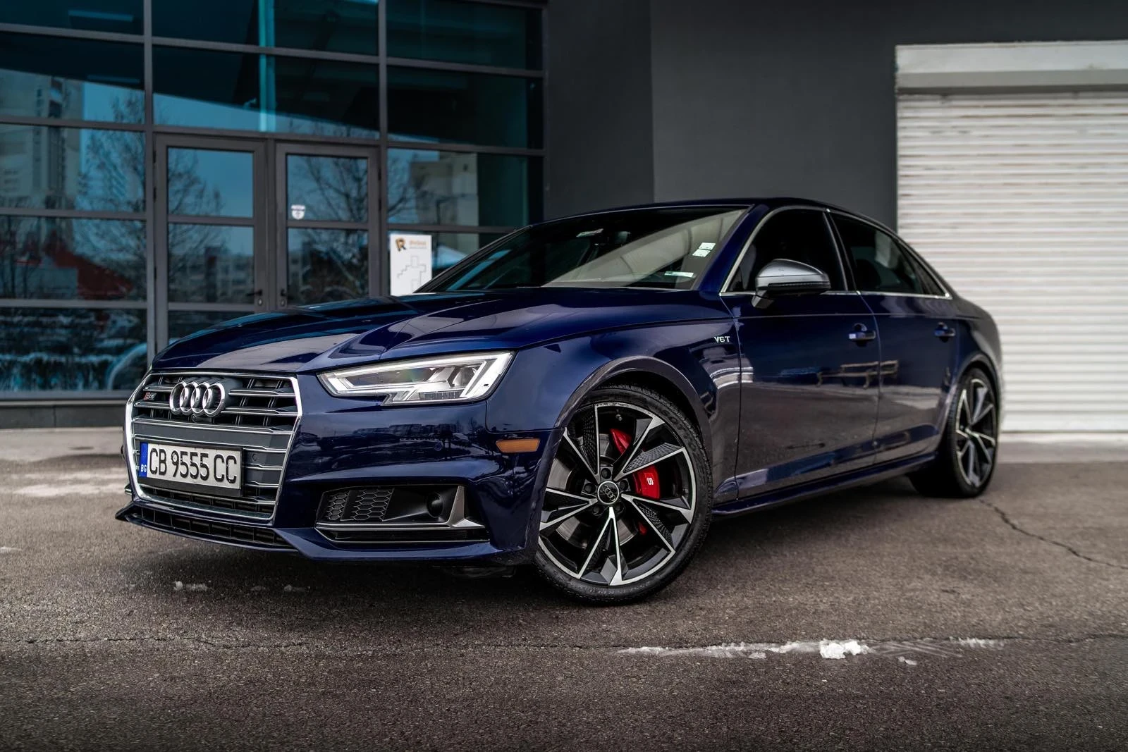 Audi S4 Audi S4 B9  | Mobile.bg   1