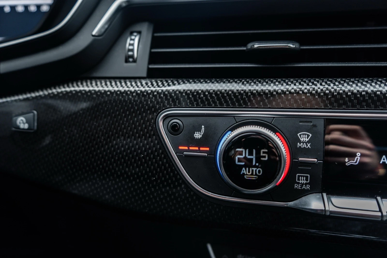 Audi S4 Audi S4 B9  | Mobile.bg   16