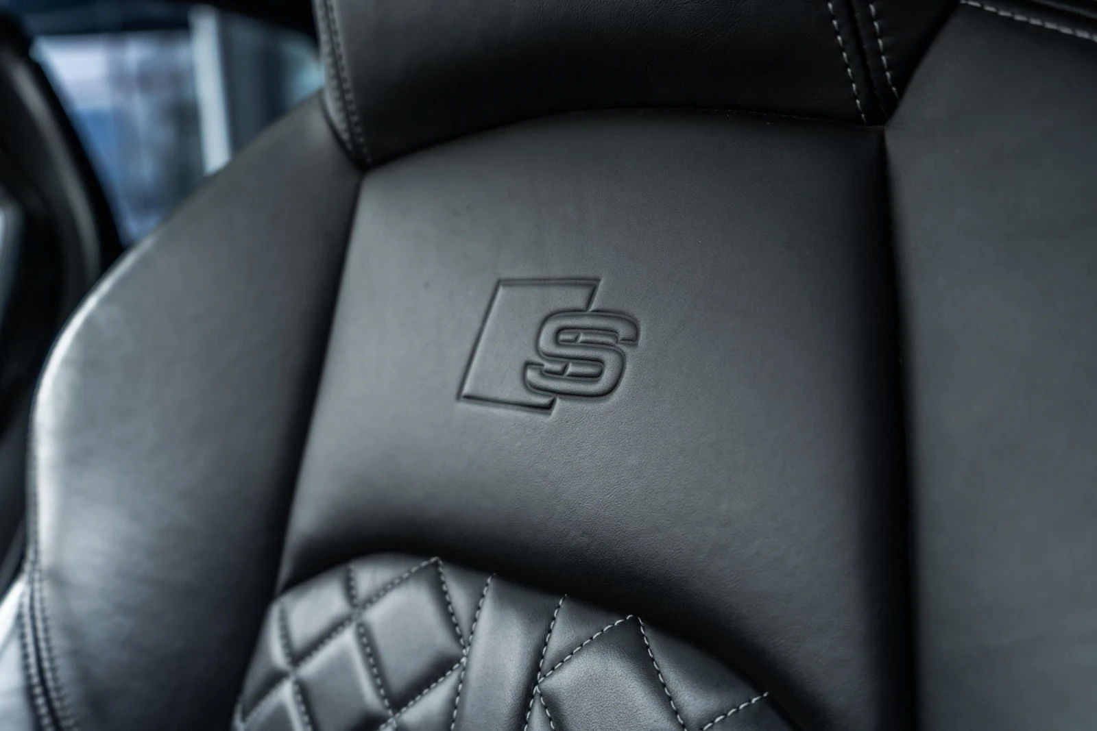 Audi S4 Audi S4 B9 ЛИЗИНГ - изображение 10