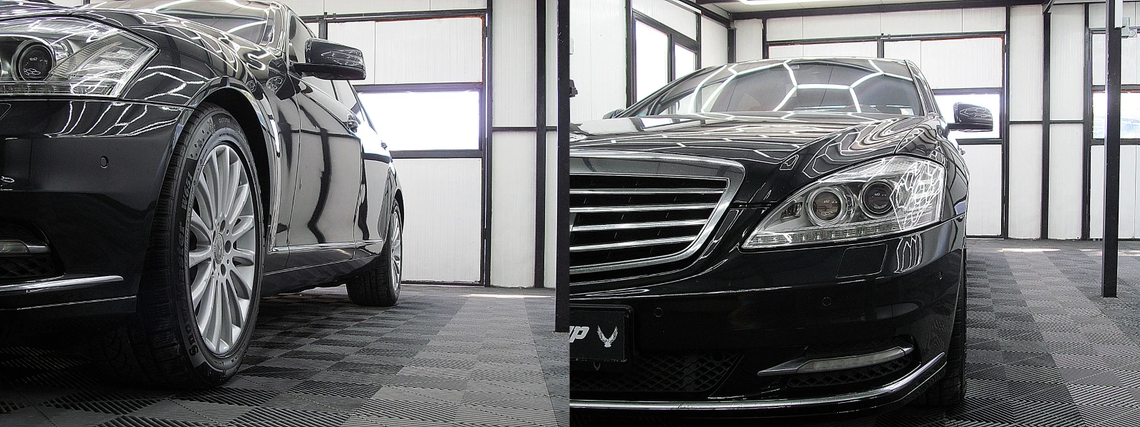Mercedes-Benz S 350 designo/LONG/AFCE/ GERMANY/СОБСТВЕН ЛИЗИНГ - изображение 8