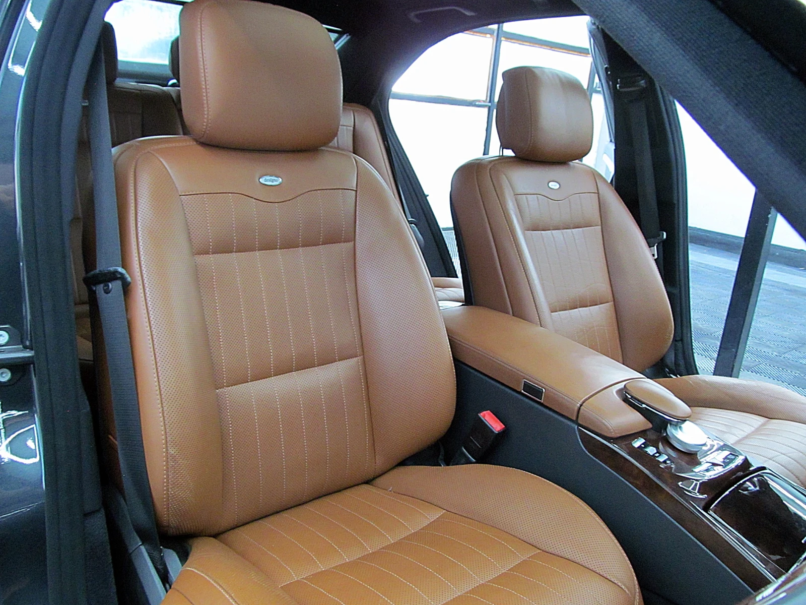 Mercedes-Benz S 350 designo/LONG/AFCE/ GERMANY/  | Mobile.bg   16