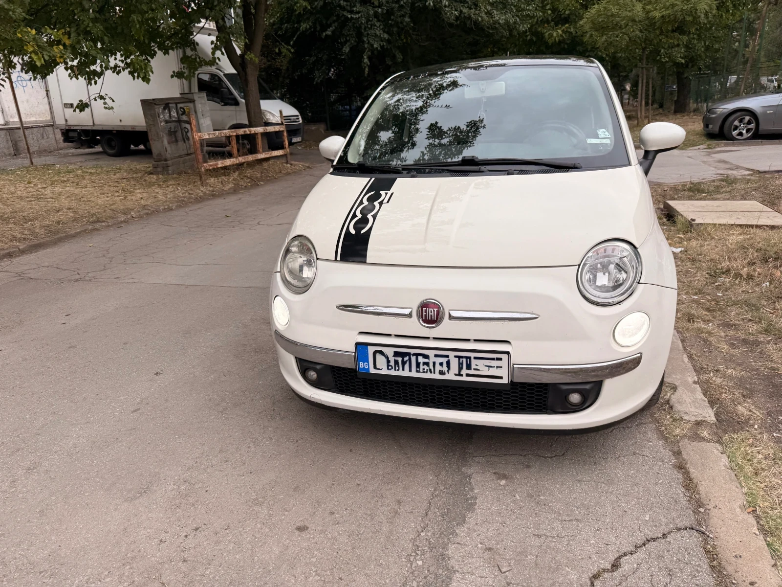 Fiat 500  - изображение 2