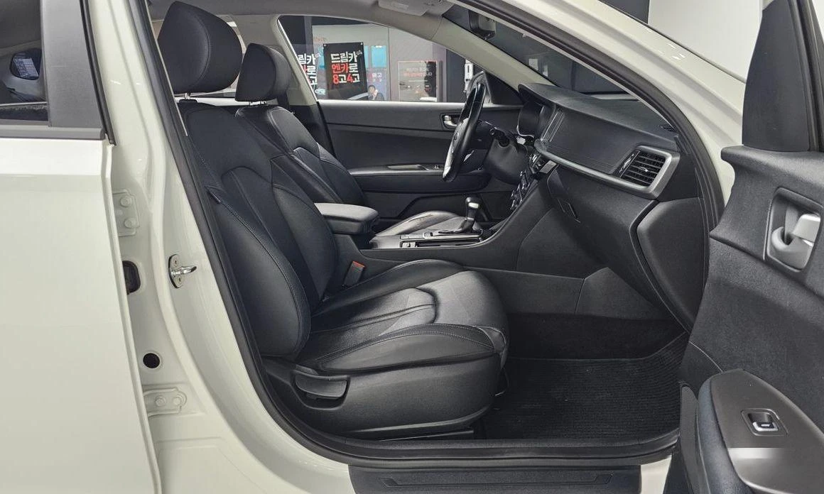 Kia K5 | Mobile.bg   11