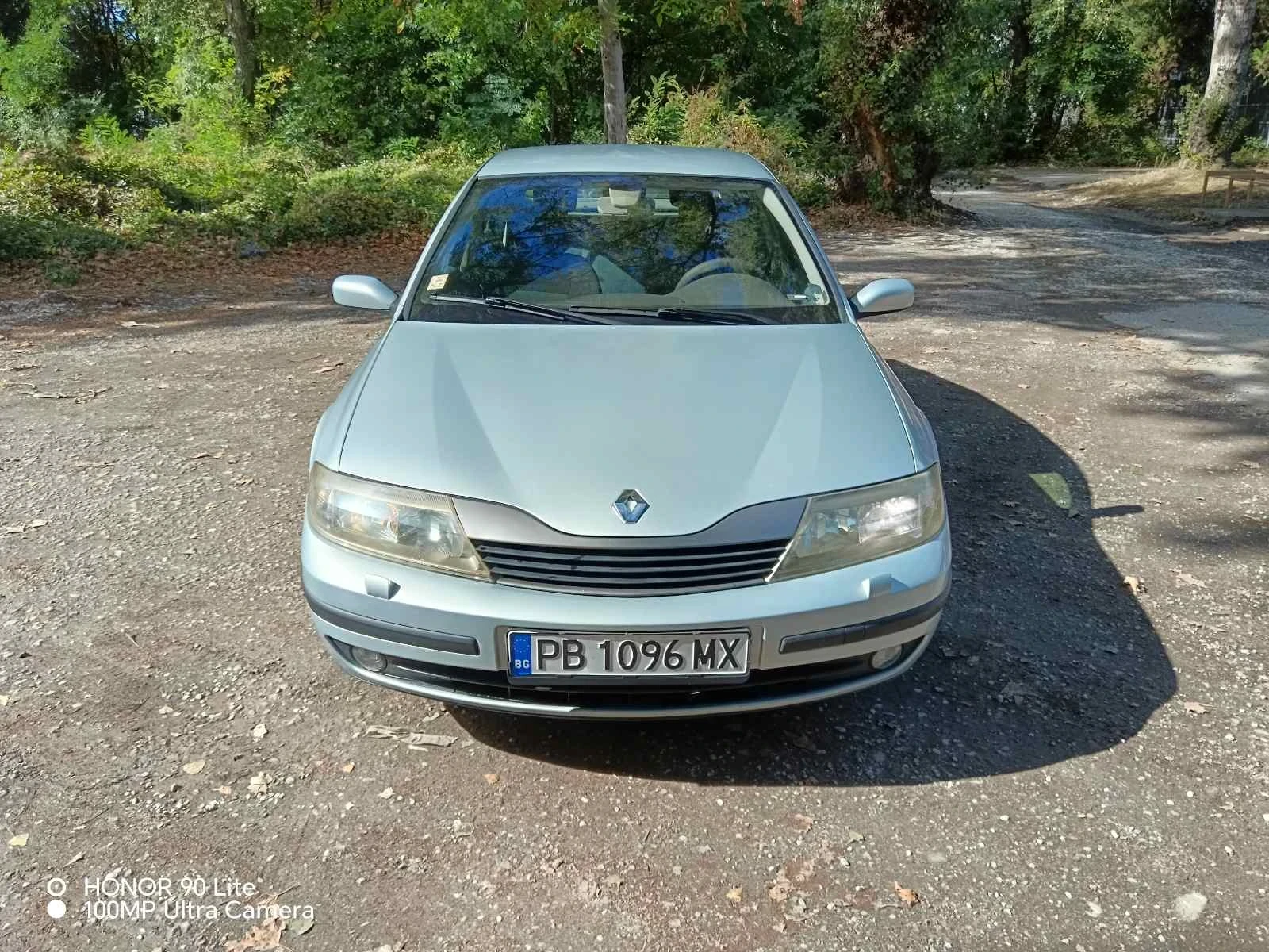 Renault Laguna | Mobile.bg   1
