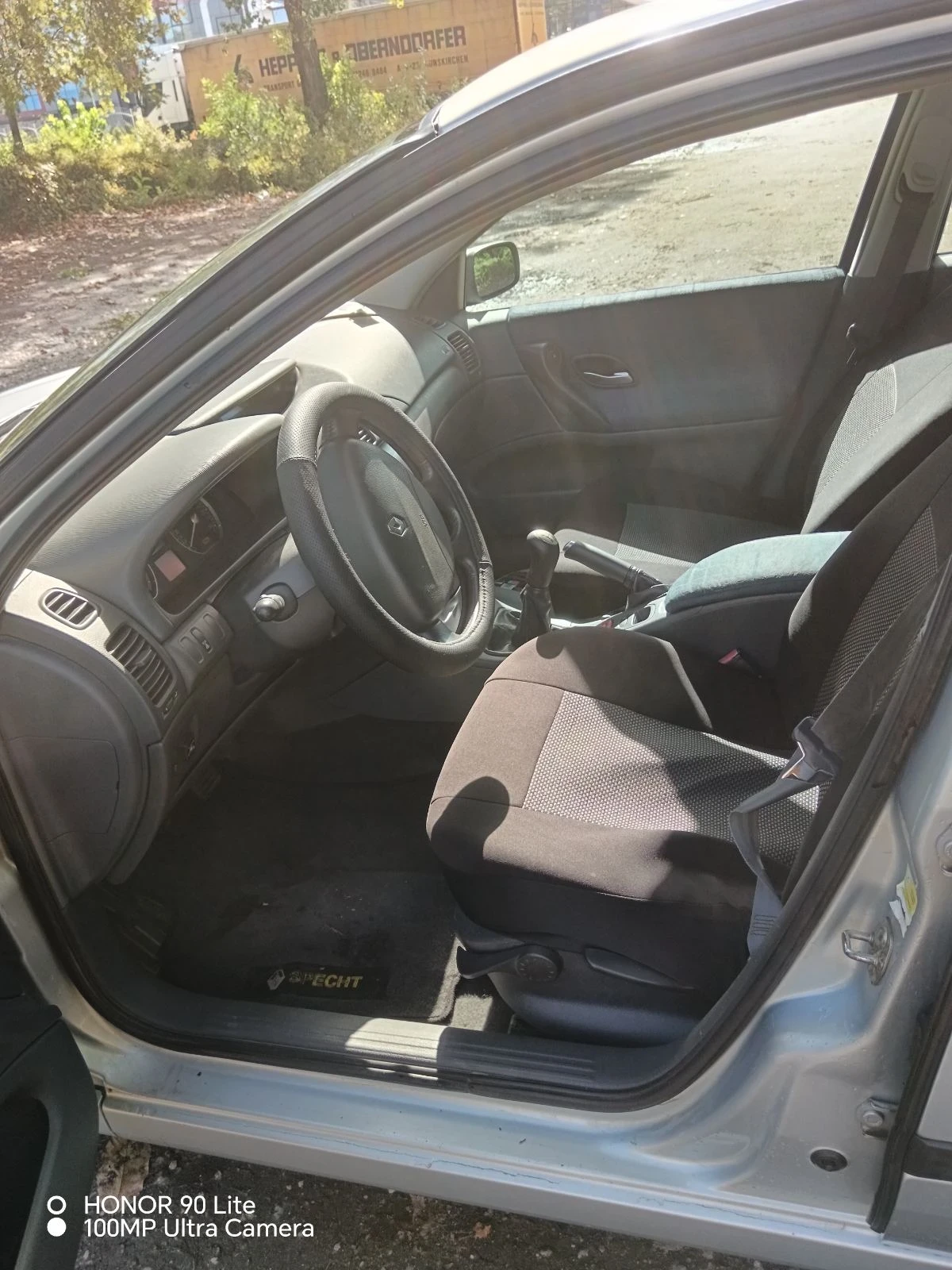 Renault Laguna  - изображение 6