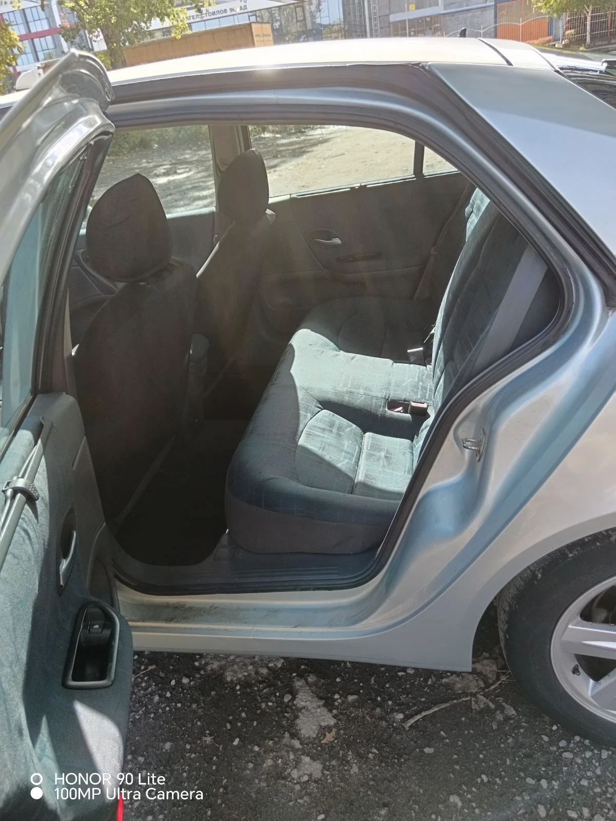 Renault Laguna | Mobile.bg   12