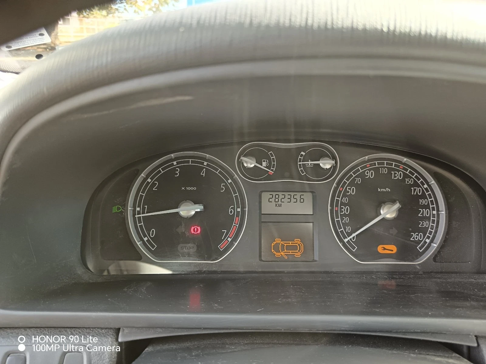 Renault Laguna | Mobile.bg   13