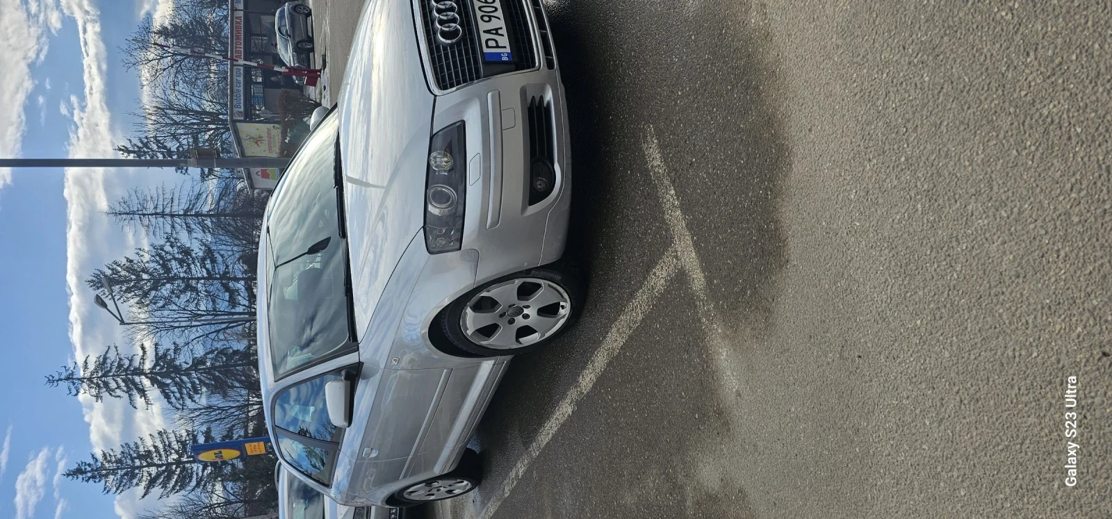 Audi A3 1.9 tdi 105 hp | Mobile.bg — изображение 2
