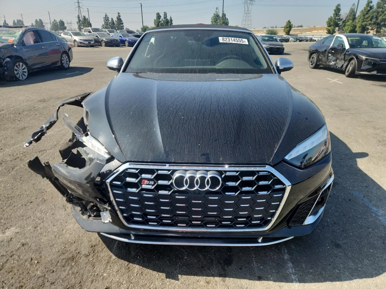 Audi S5 PREMIUM PLUS - изображение 5