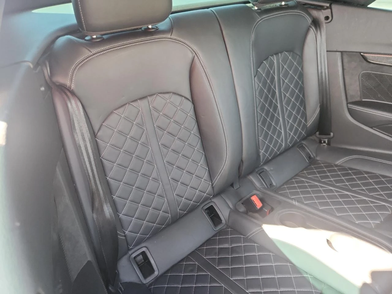 Audi S5 PREMIUM PLUS - изображение 10