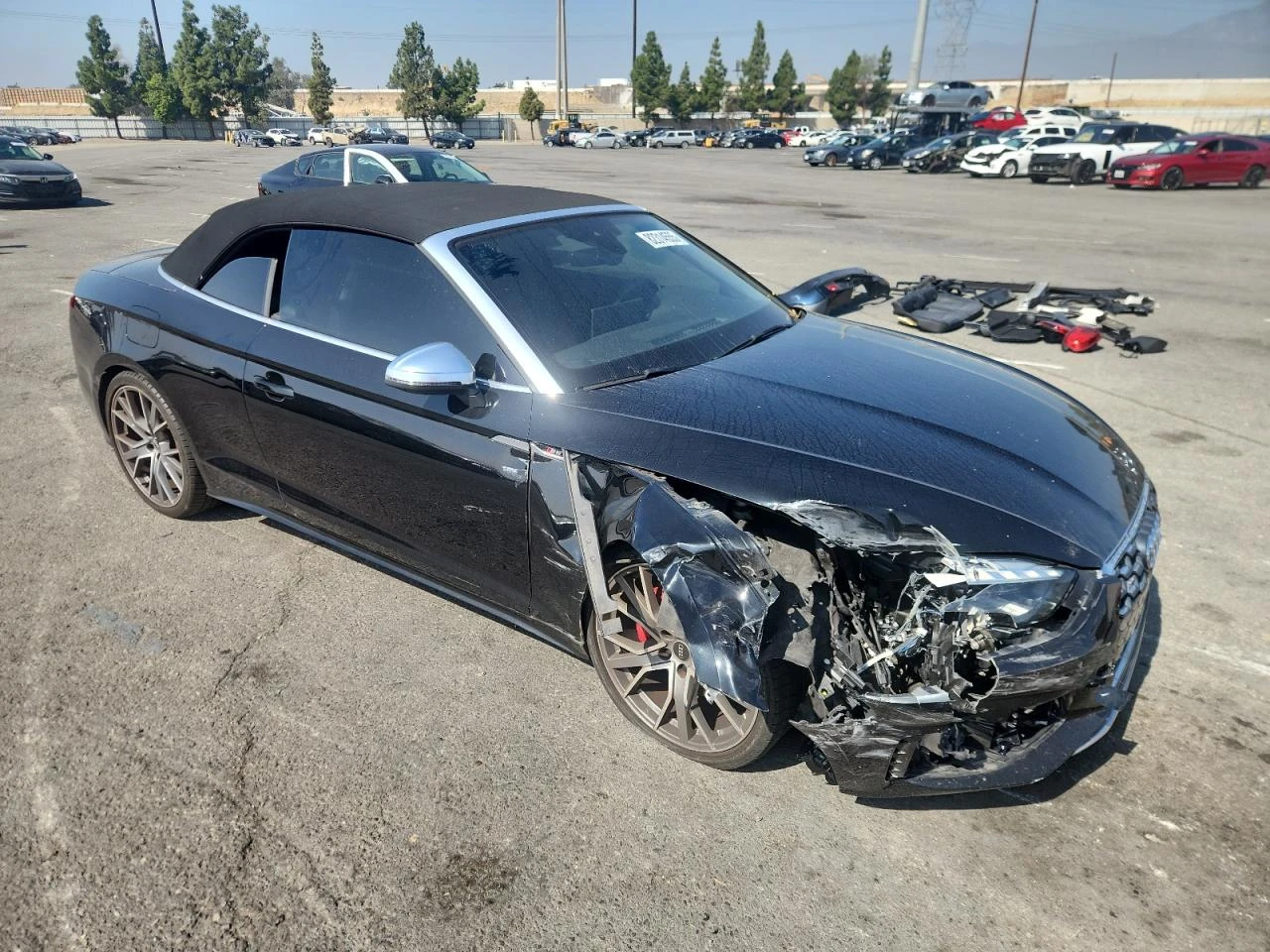 Audi S5 PREMIUM PLUS - изображение 6