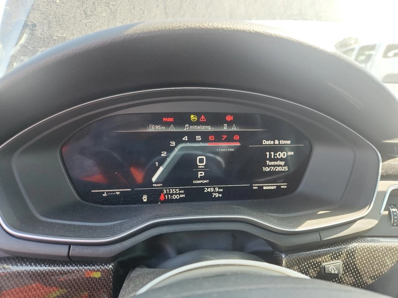 Audi S5 PREMIUM PLUS - изображение 7