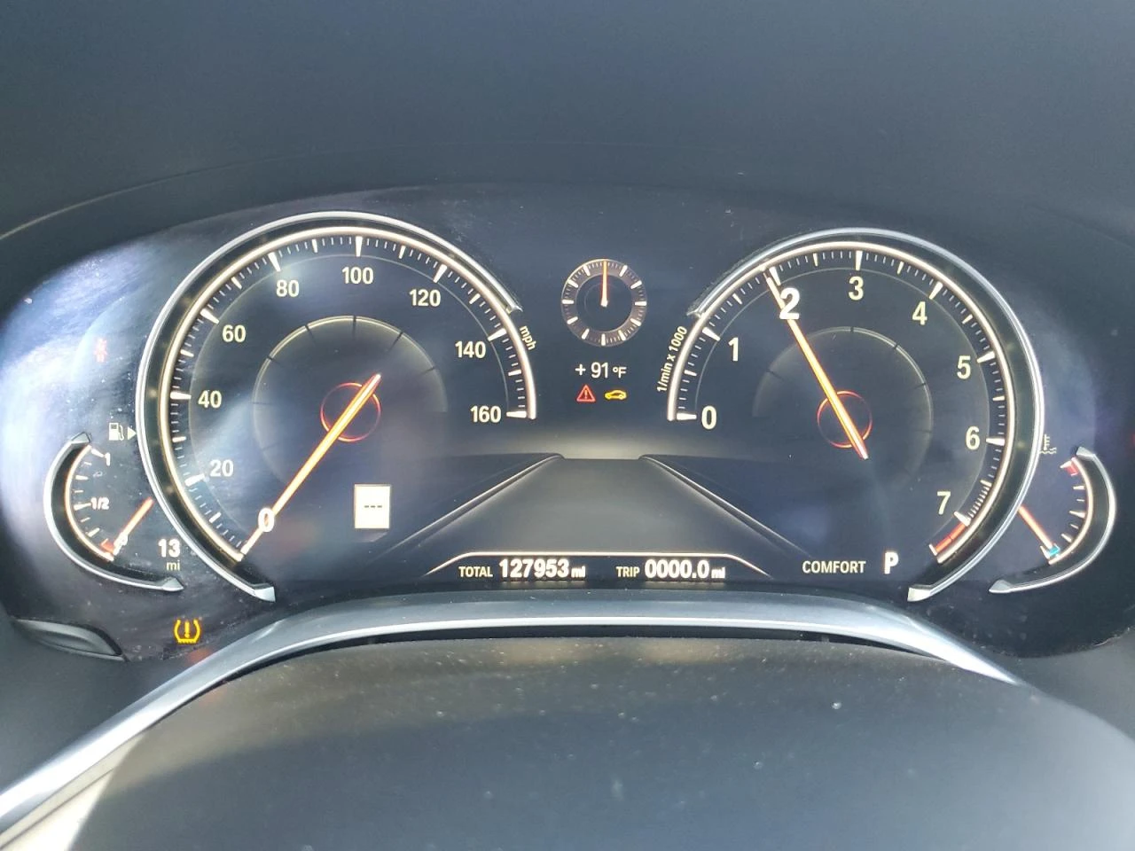 BMW 750 * Камера* Подгрев* Бяла Кожа* Перфектна*  - изображение 9