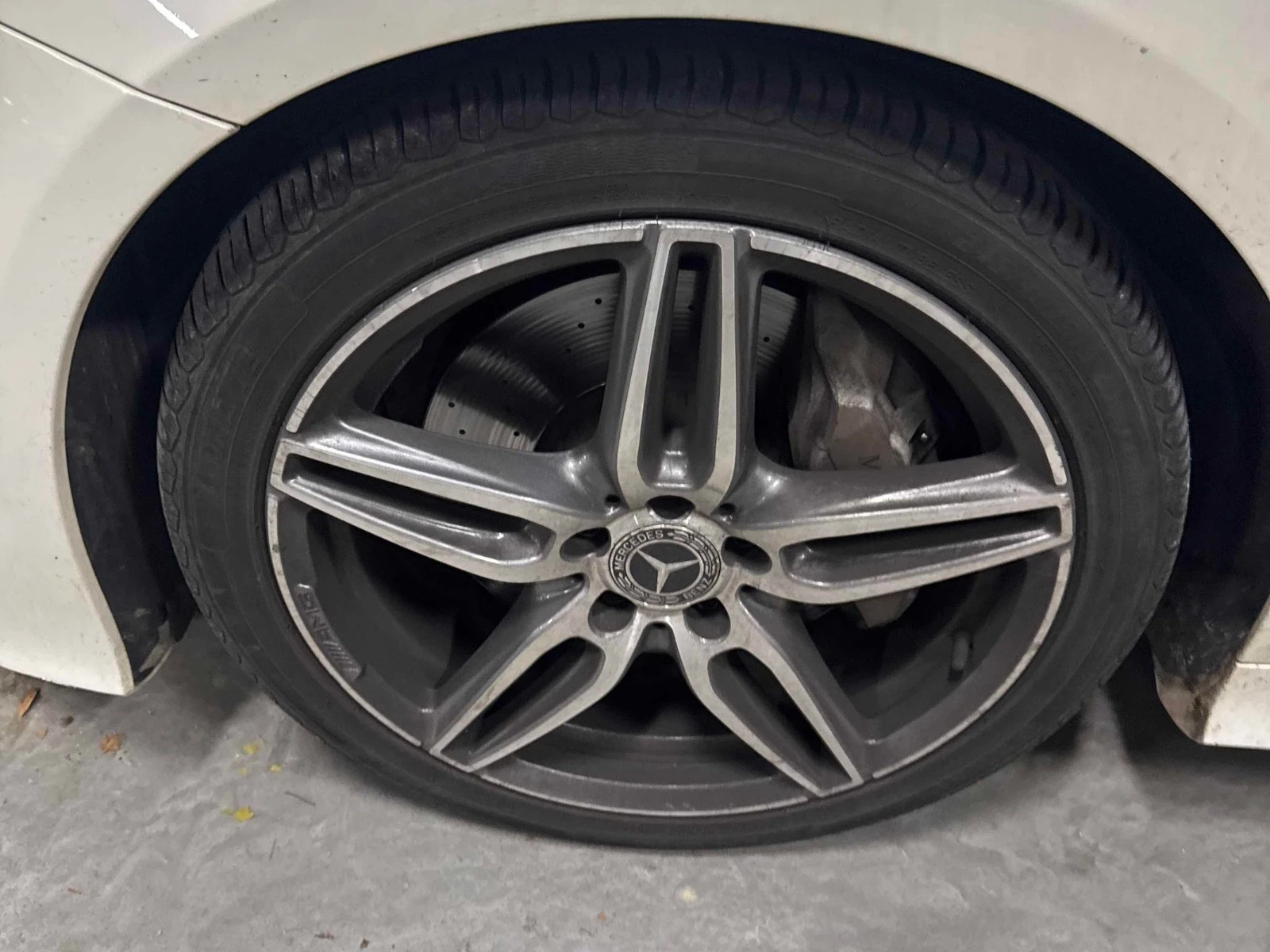 Mercedes-Benz E 400 CARFAX    | Mobile.bg   10