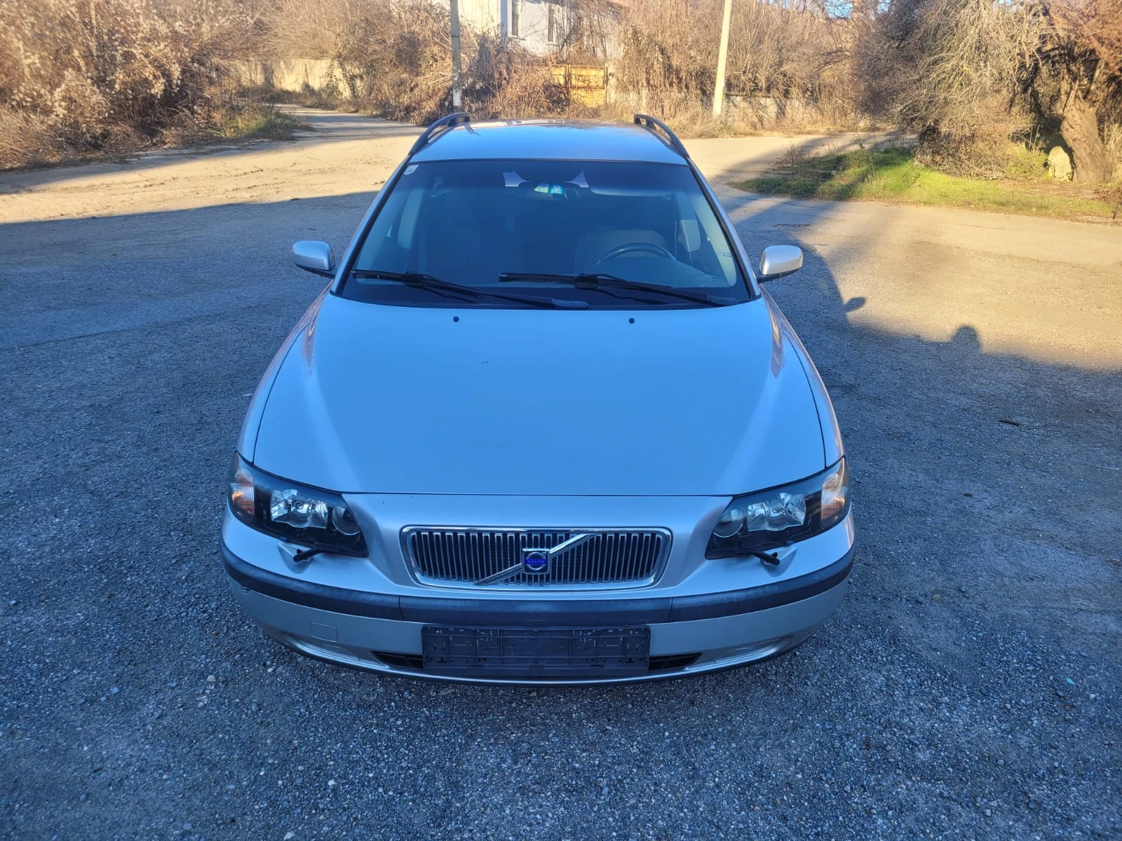 Volvo V70 2.5 tdi 4x4 | Mobile.bg � ����������� 2