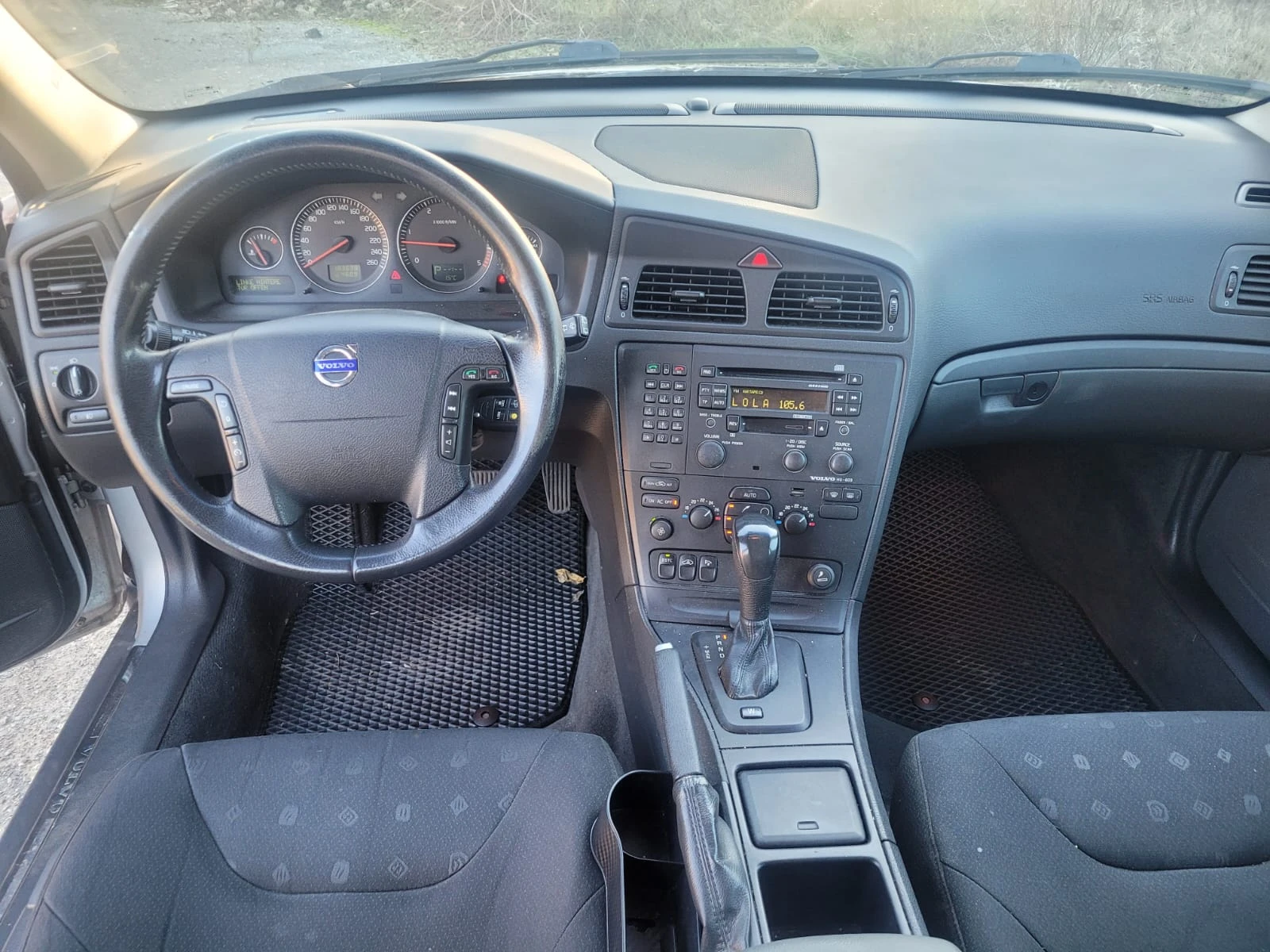 Volvo V70 2.5 tdi 4x4 | Mobile.bg � ����������� 14