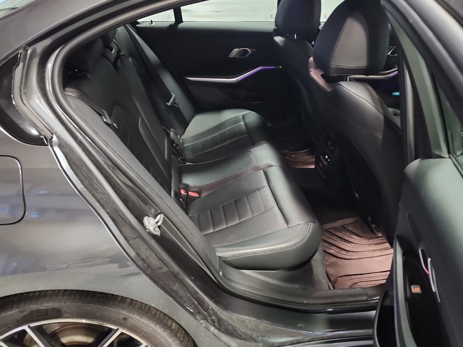 BMW 330 XDRIVE * * CARFAX * * ���� ������ * *  | Mobile.bg � ����������� 15