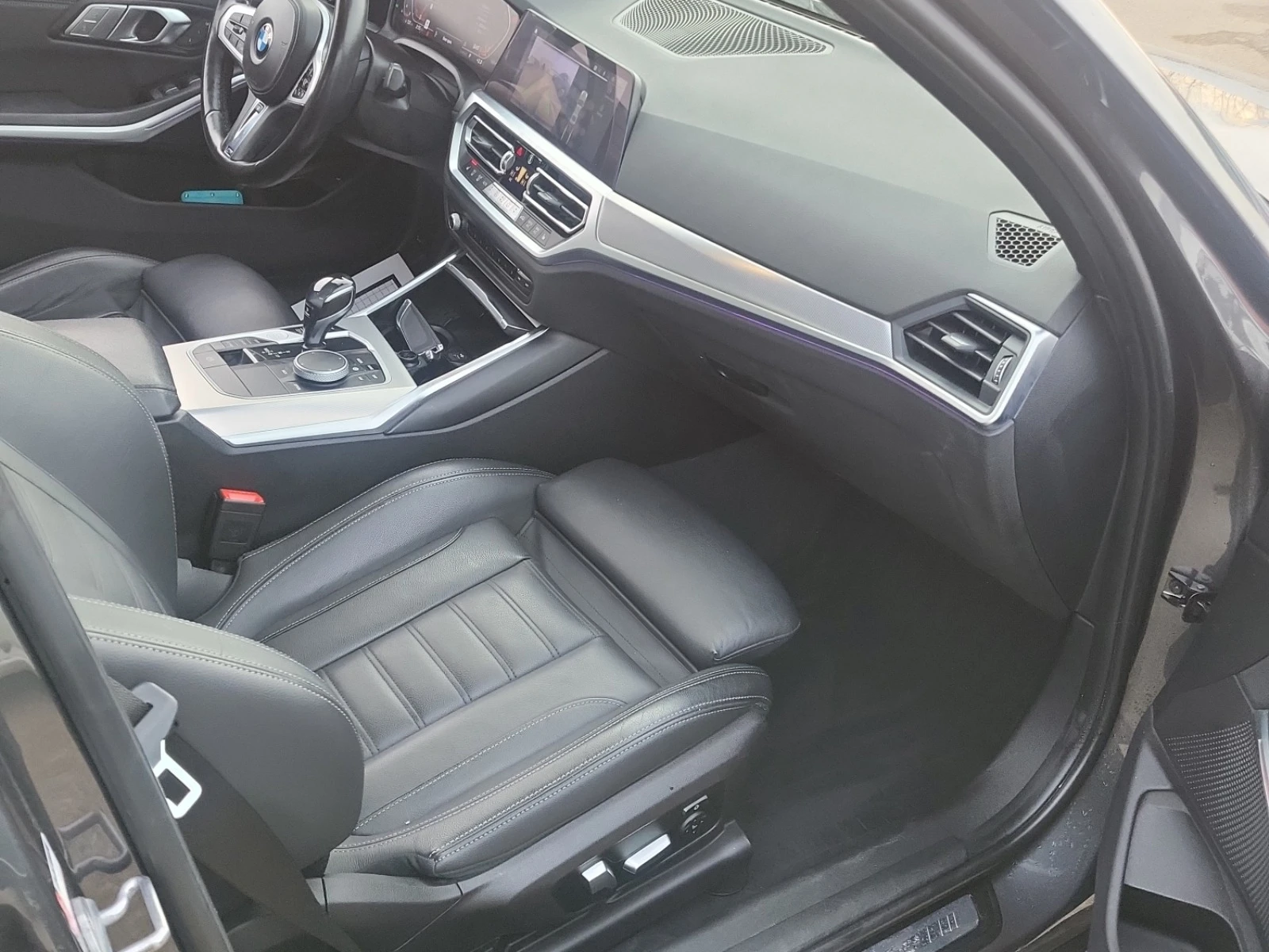 BMW 330 XDRIVE * * CARFAX * * ���� ������ * *  | Mobile.bg � ����������� 12