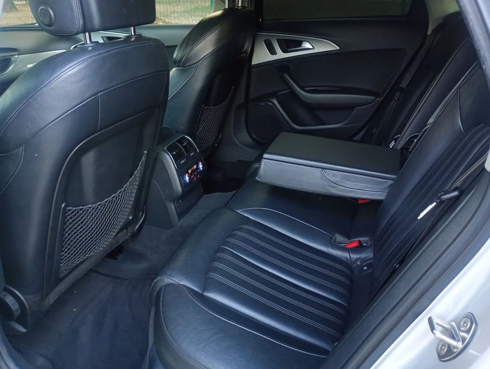 Audi A6 3.0tdi* QUATTRO* RS LED* RS �����* ����* ������� | Mobile.bg � ����������� 13