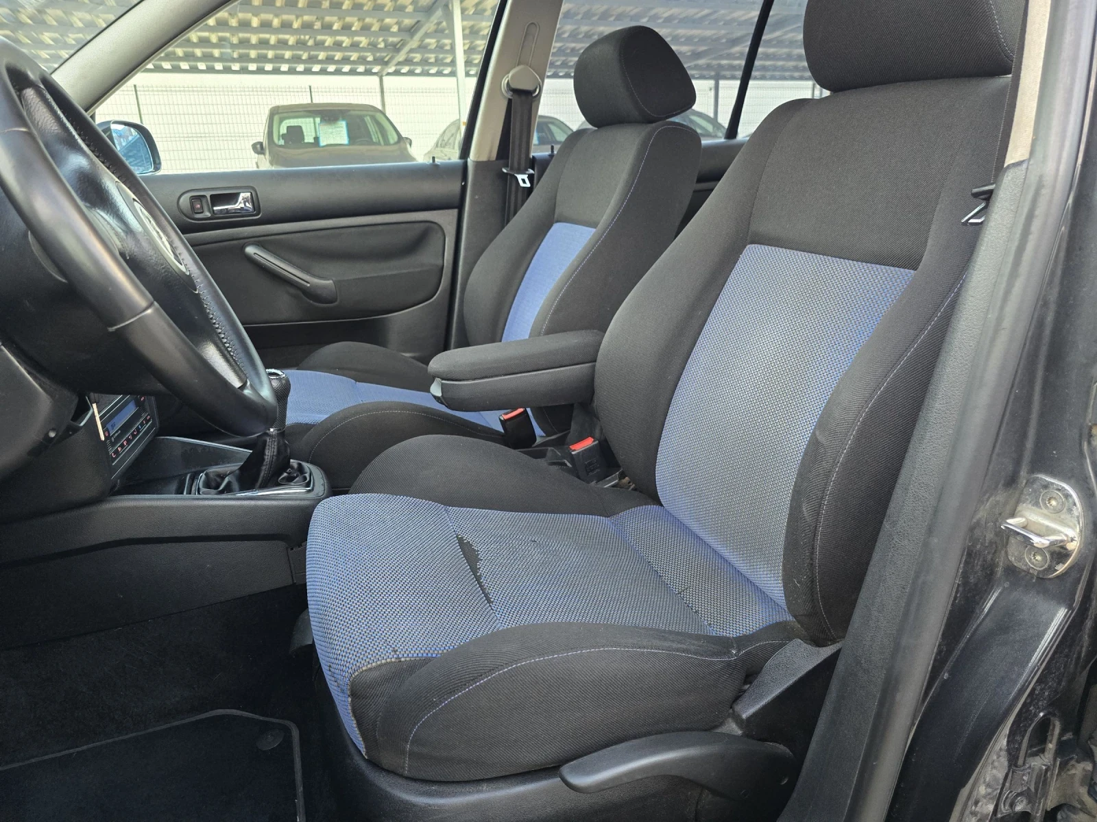 VW Golf 1.9TDI H-LINE 6 ���� | Mobile.bg � ����������� 11