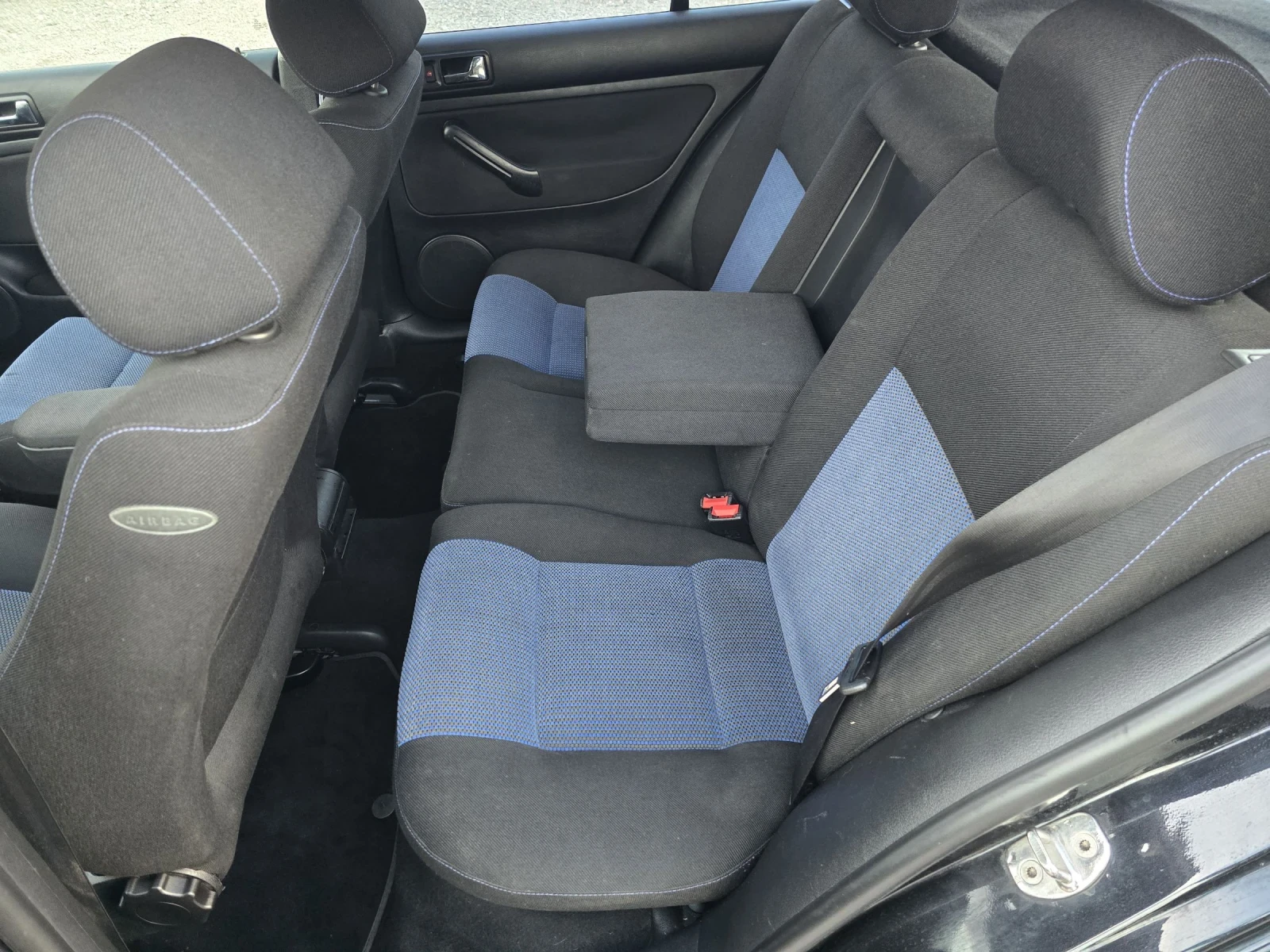 VW Golf 1.9TDI H-LINE 6 ���� | Mobile.bg � ����������� 10