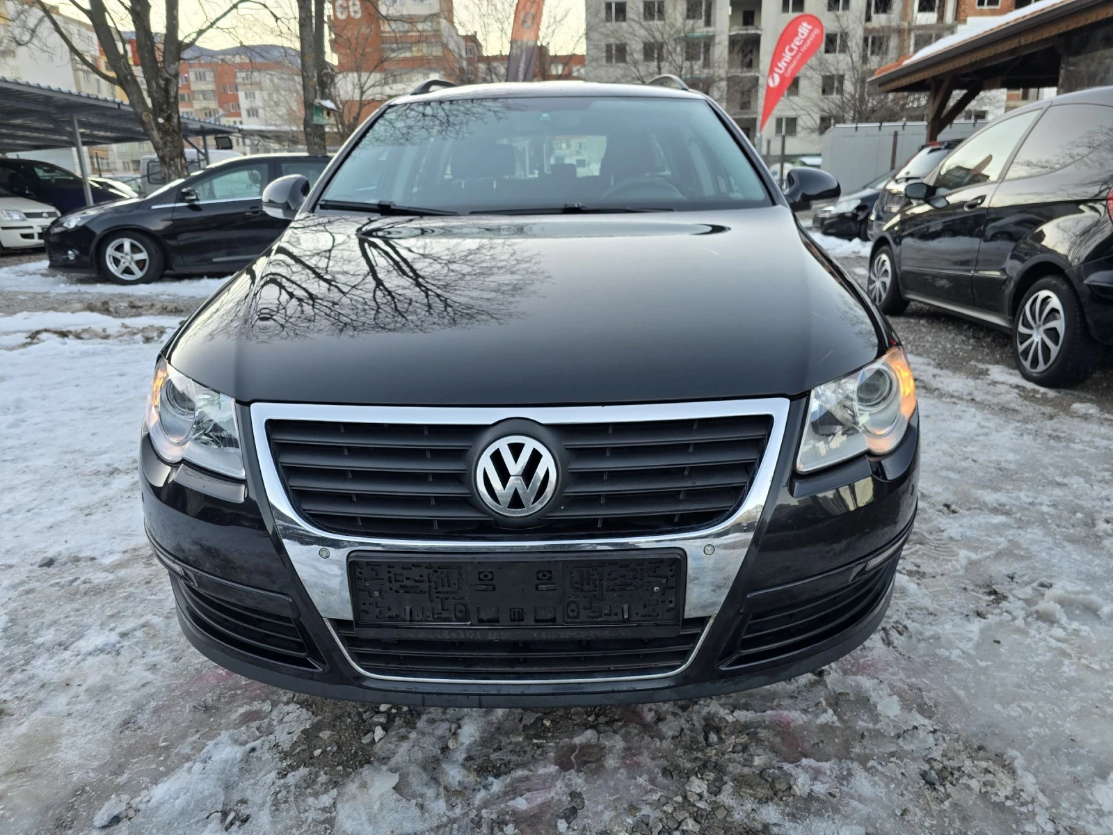 VW Passat 2.0TDI 8V | Mobile.bg � ����������� 2