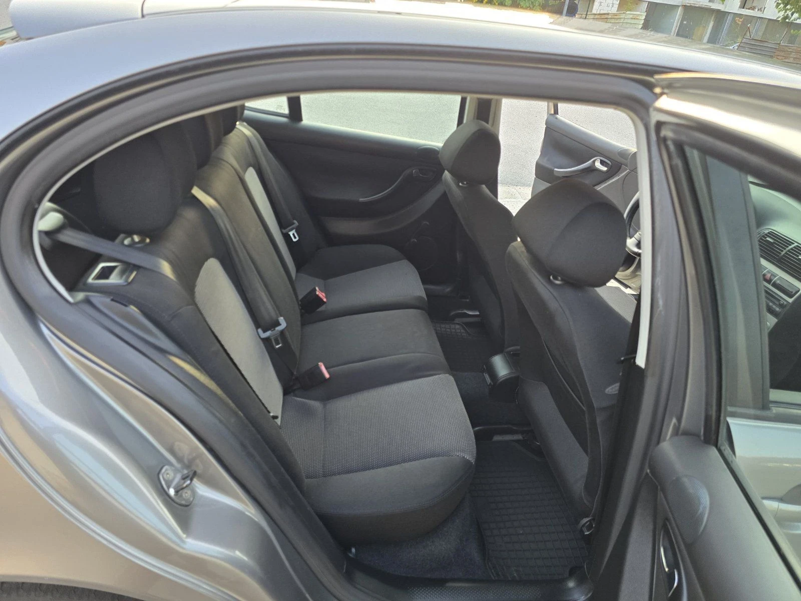 Seat Leon 1.9TDI 90кс.2005г., снимка 14 - Автомобили и джипове - 52942520