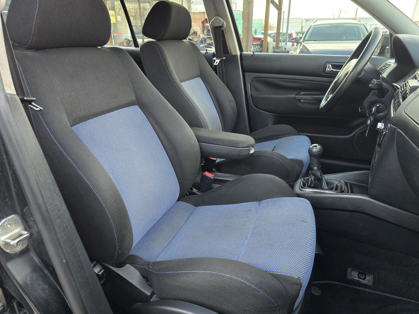 VW Golf 1.9TDI H-LINE 6 ���� | Mobile.bg � ����������� 7