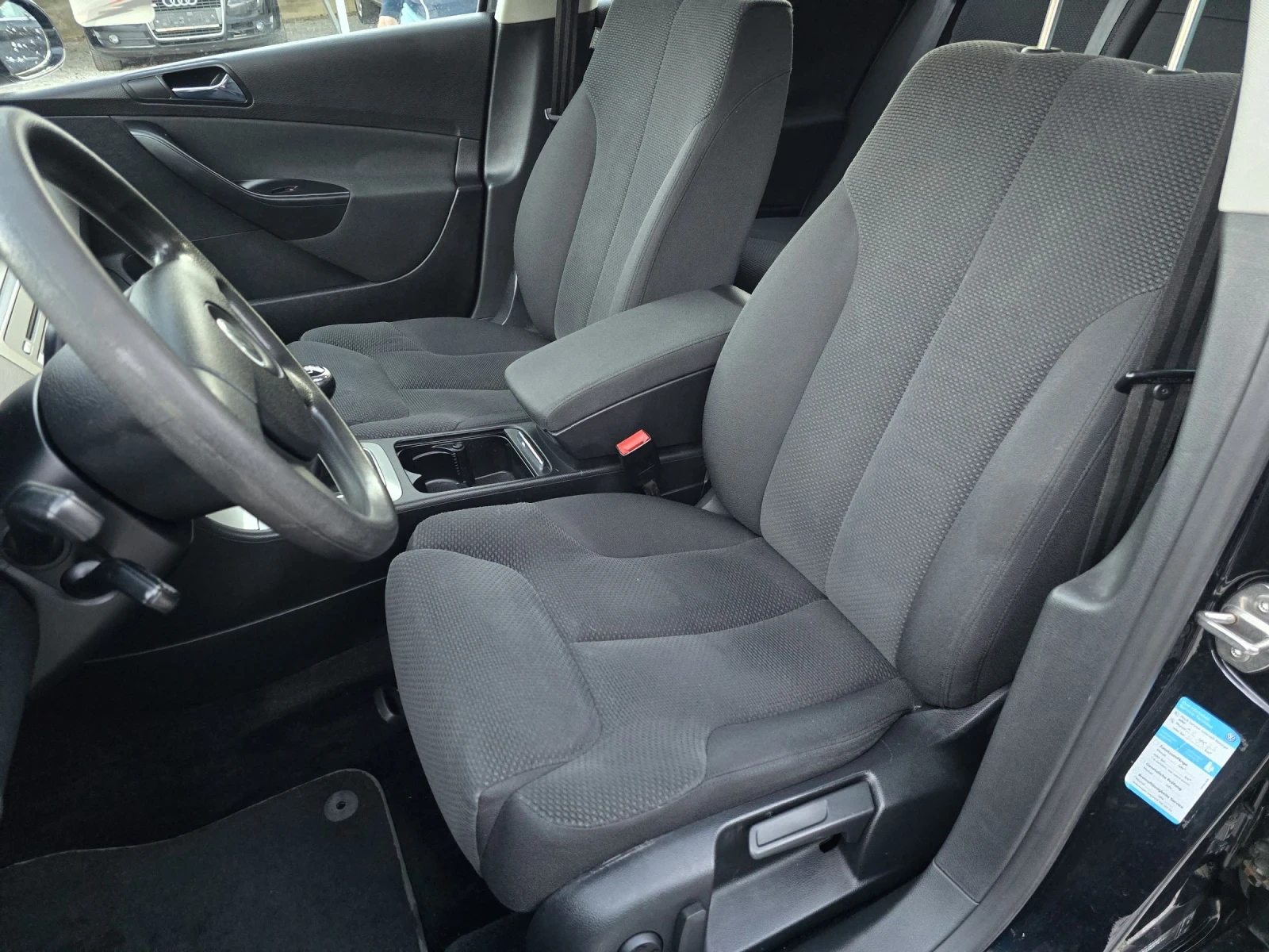 VW Passat 2.0TDI 8V | Mobile.bg � ����������� 11