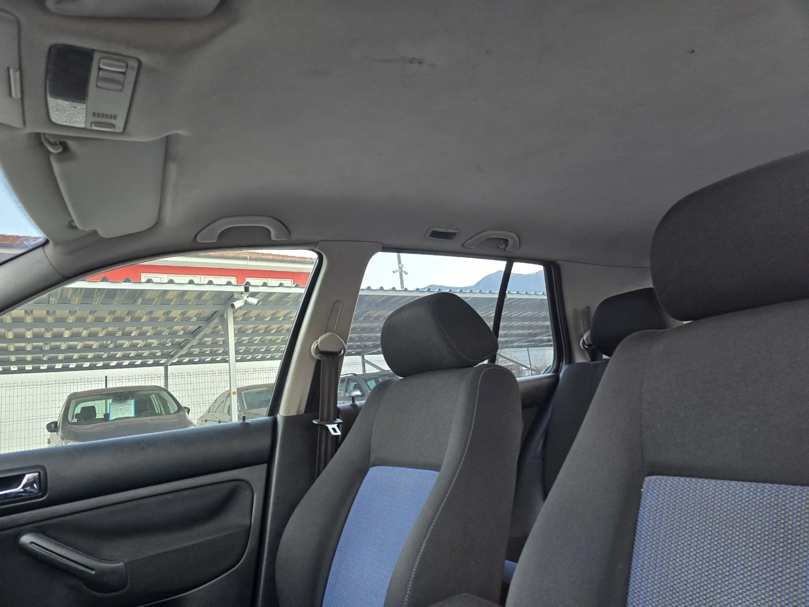 VW Golf 1.9TDI H-LINE 6 ���� | Mobile.bg � ����������� 15