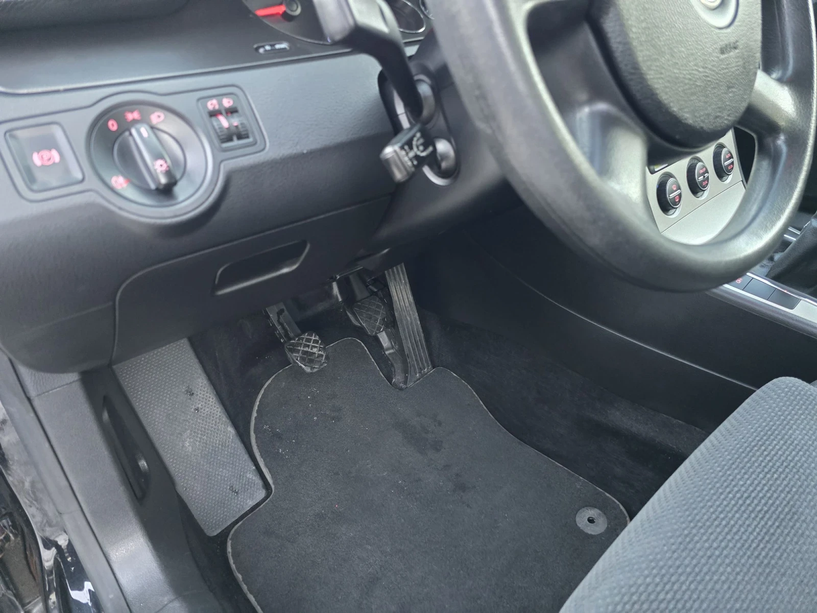 VW Passat 2.0TDI 8V | Mobile.bg � ����������� 13