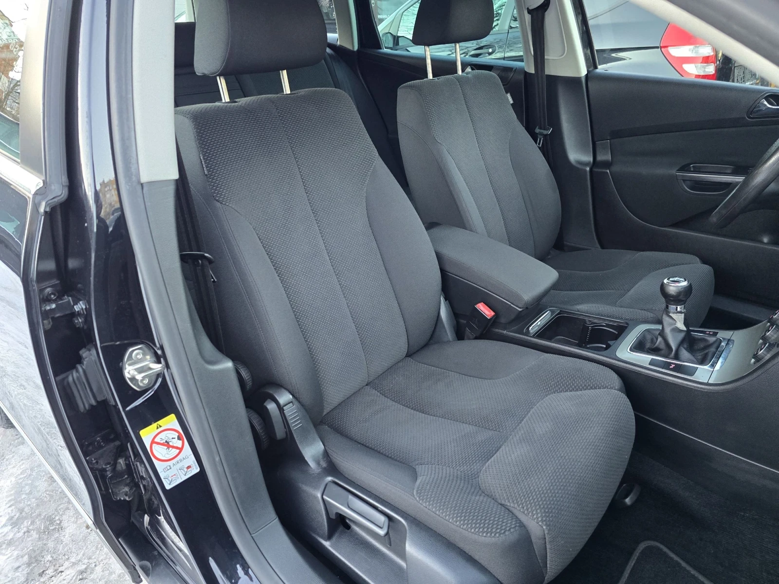 VW Passat 2.0TDI 8V | Mobile.bg � ����������� 8