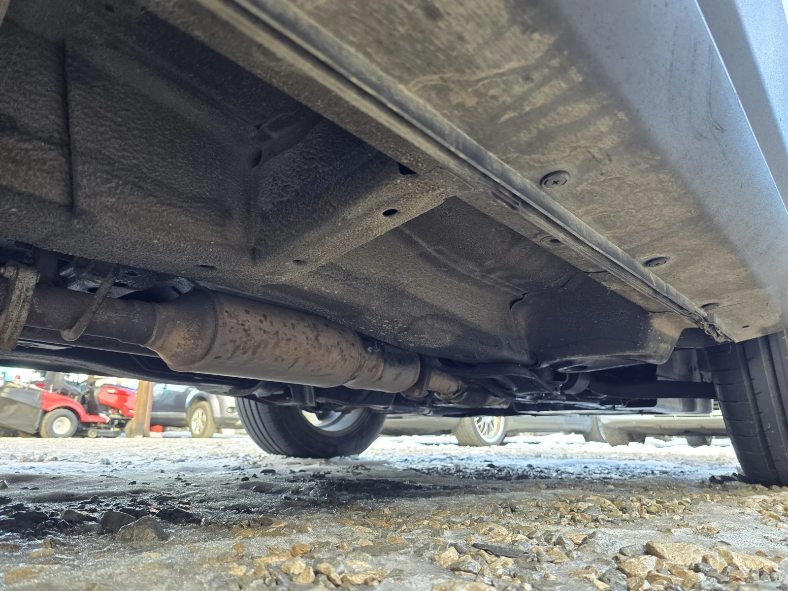 Chevrolet Captiva 2.0VCDI 150 | Mobile.bg � ����������� 15