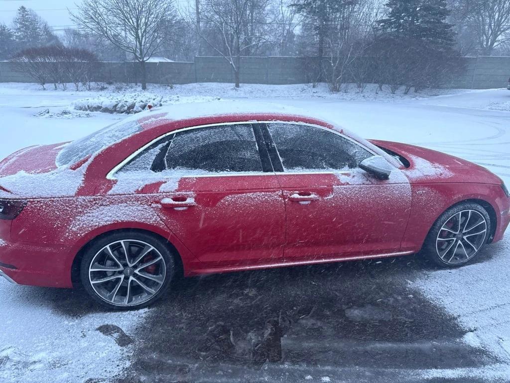 Audi S4 * Technik * CARFAX * БЕЗ ПЪРВОНАЧАЛНА ВНОСКА - изображение 2