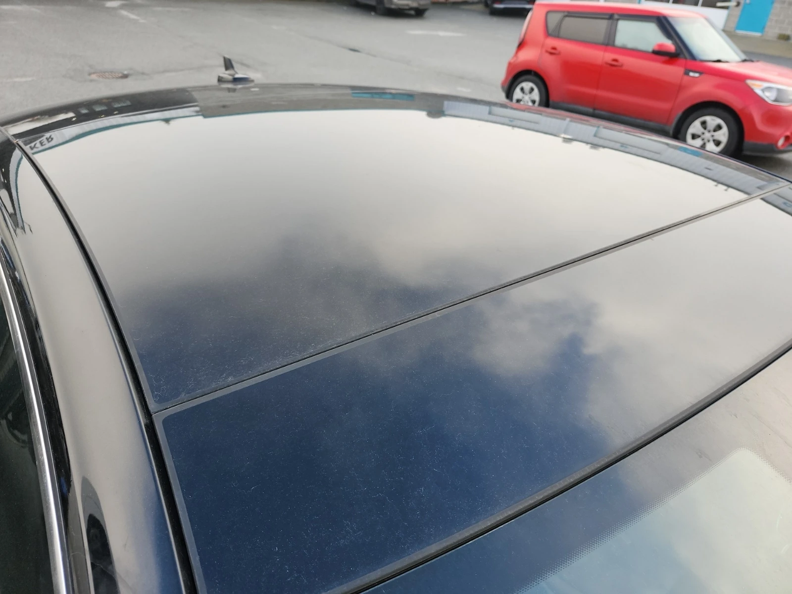 Audi A5 45 TFSI Sportback * KOMFORT * Carfax *  | Mobile.bg � ����������� 9