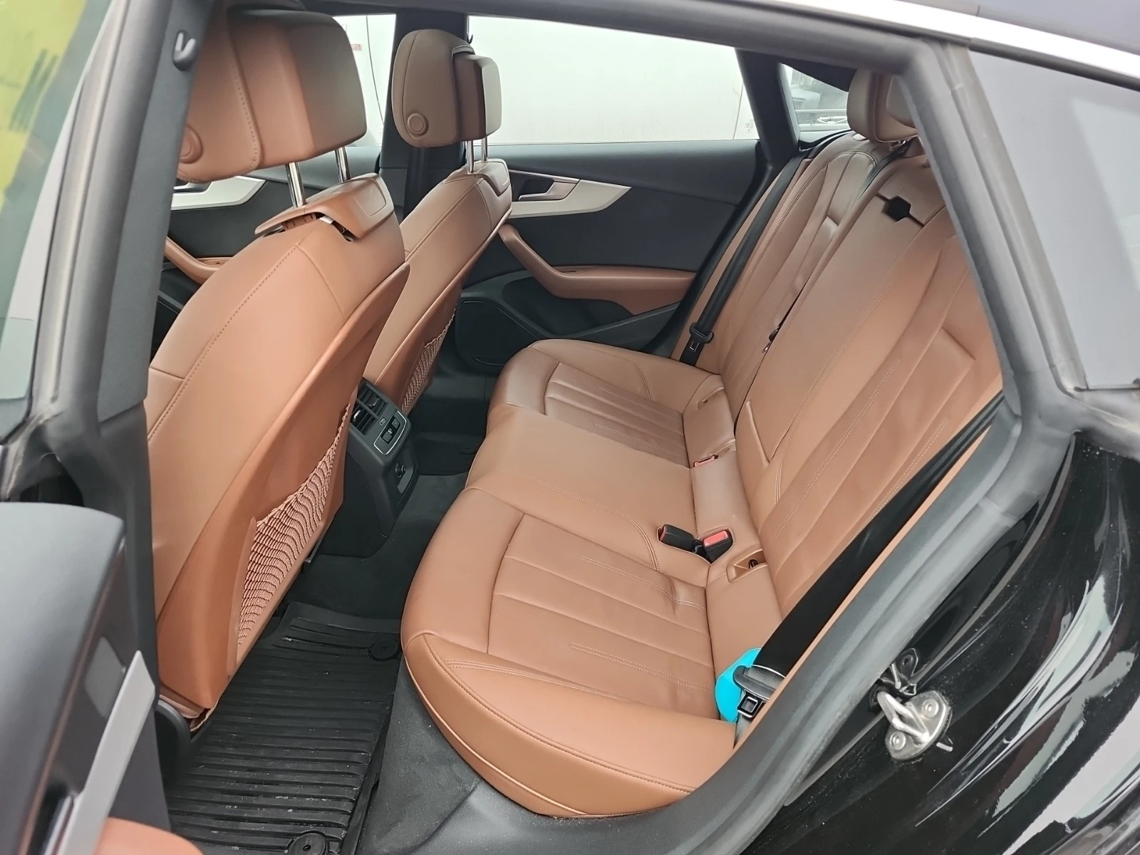 Audi A5 45 TFSI Sportback * KOMFORT * Carfax *  | Mobile.bg � ����������� 7