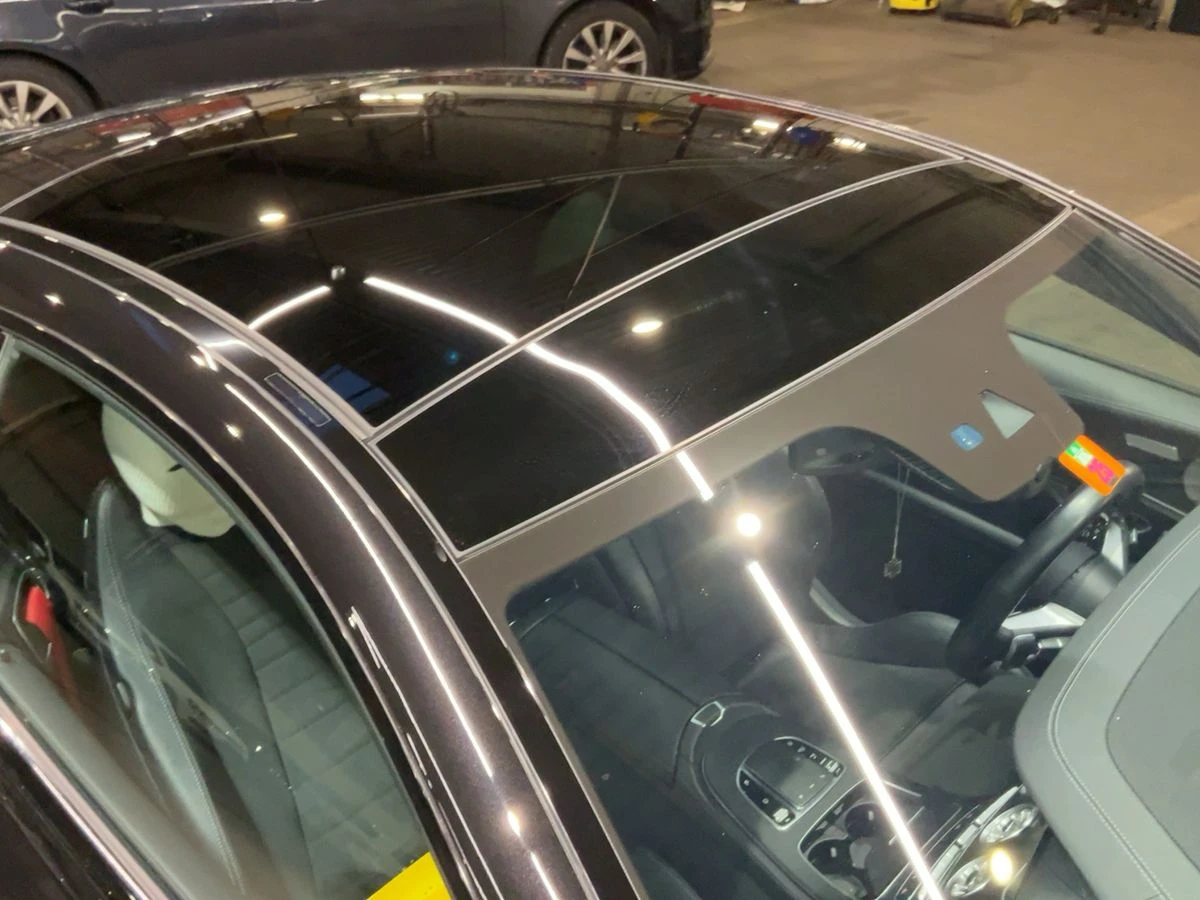 Mercedes-Benz E 300 Mild-Hybrid AMG Line | Mobile.bg � ����������� 13