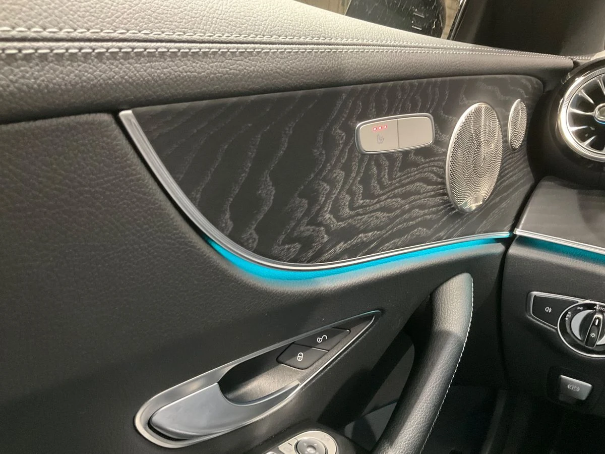 Mercedes-Benz E 300 Mild-Hybrid AMG Line | Mobile.bg � ����������� 14