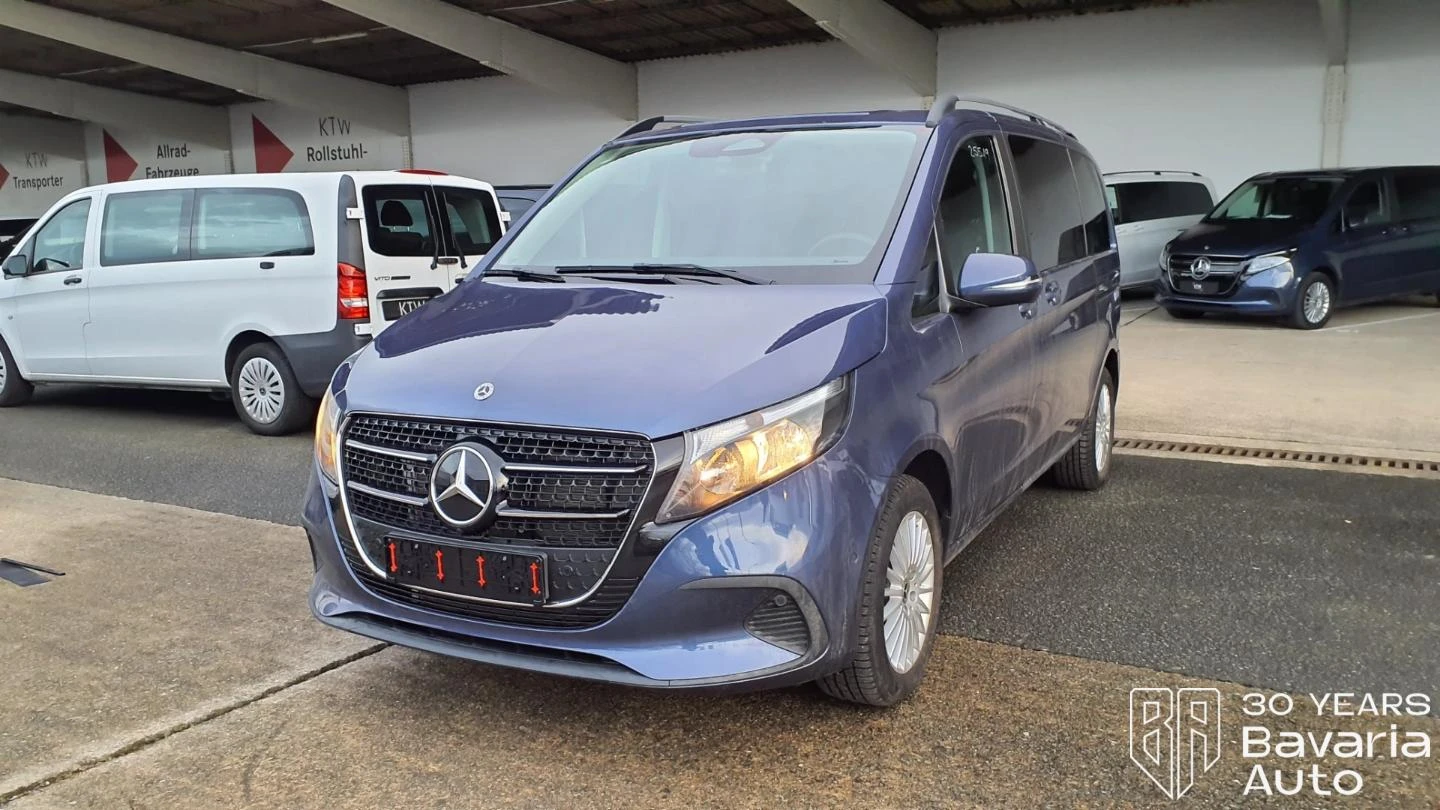 Mercedes-Benz 220 d kompakt  | Mobile.bg � ����������� 1