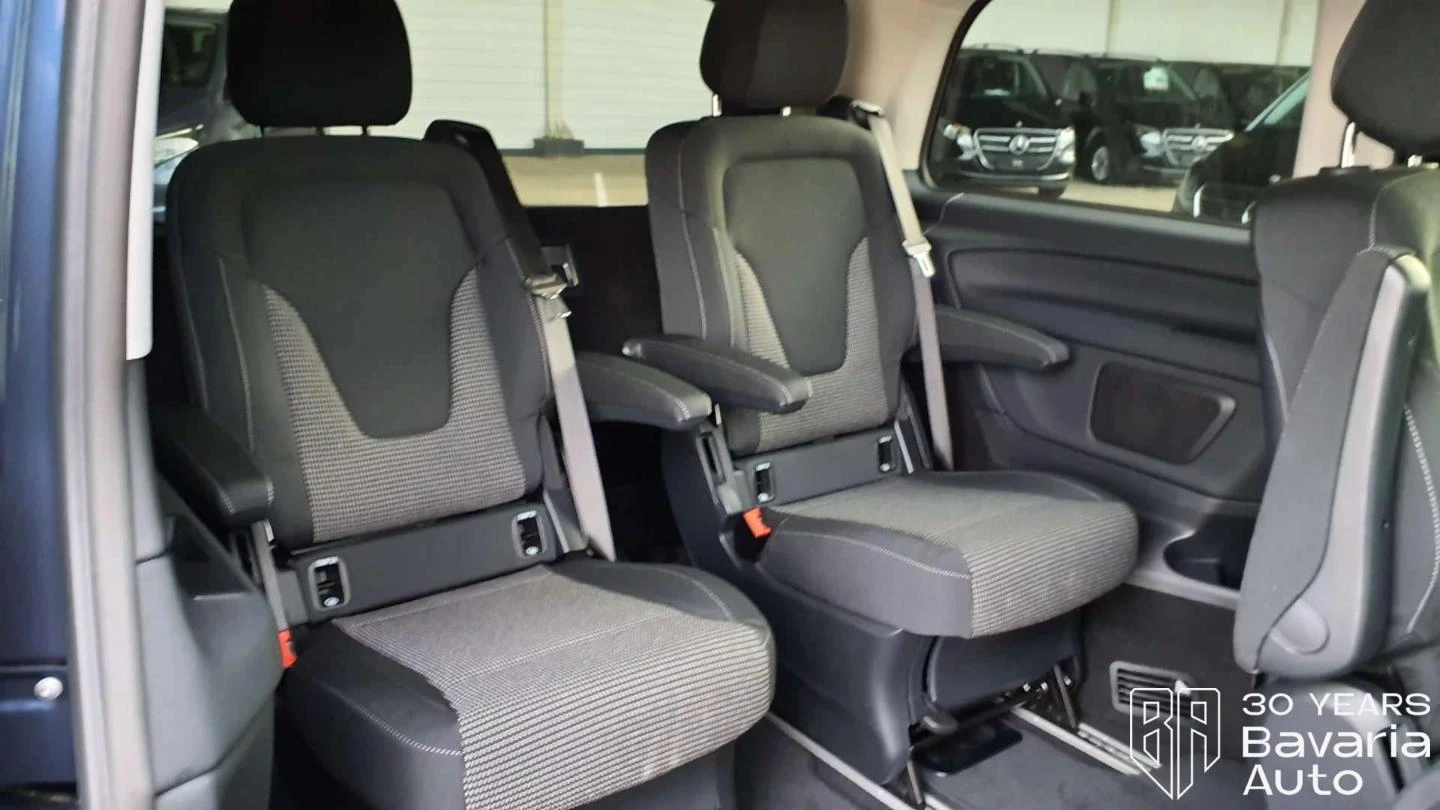 Mercedes-Benz 220 d kompakt  - изображение 9