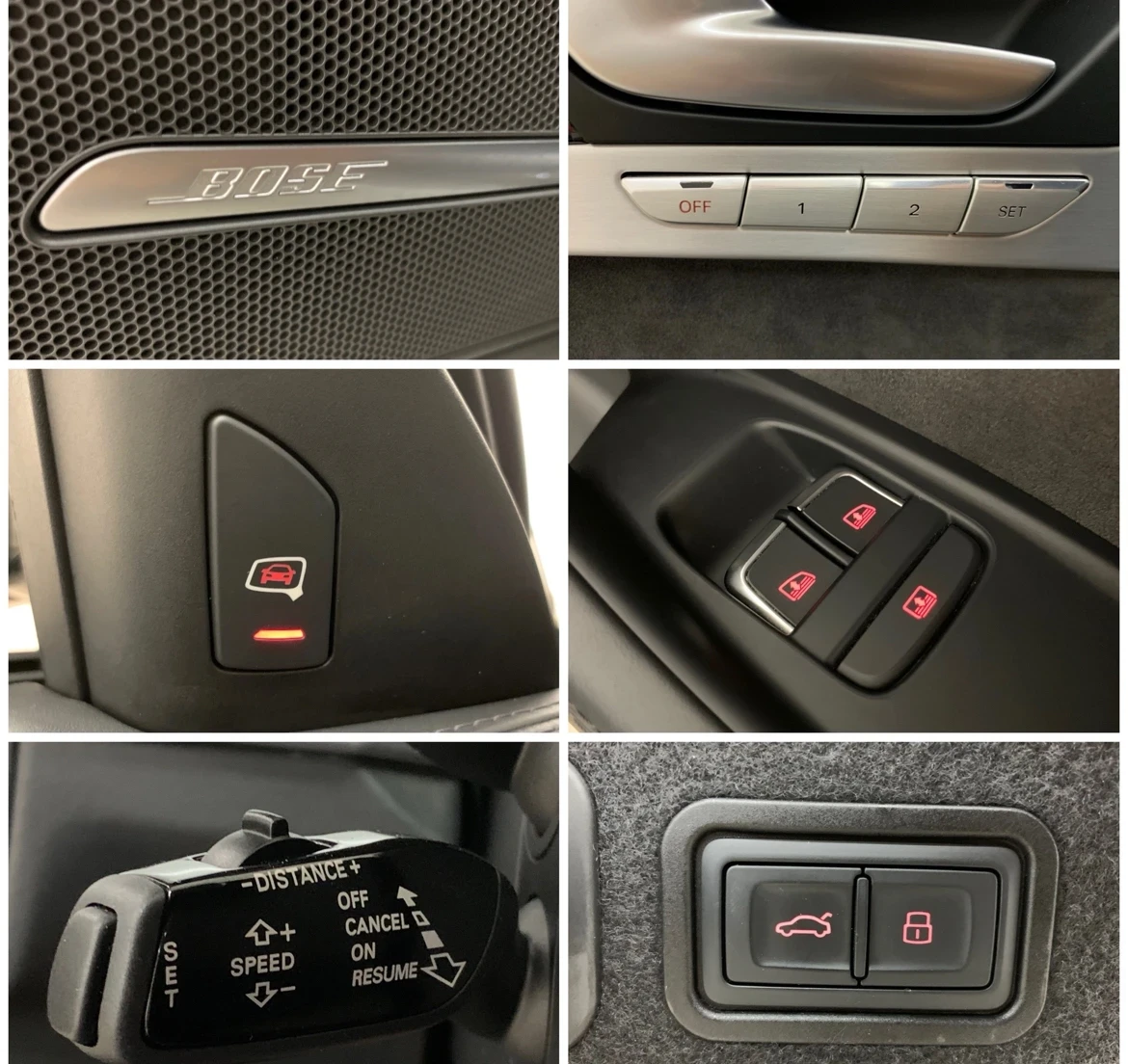 Audi S8 141km/360/OBDUH/PODGREV/MASAJ/ | Mobile.bg � ����������� 15