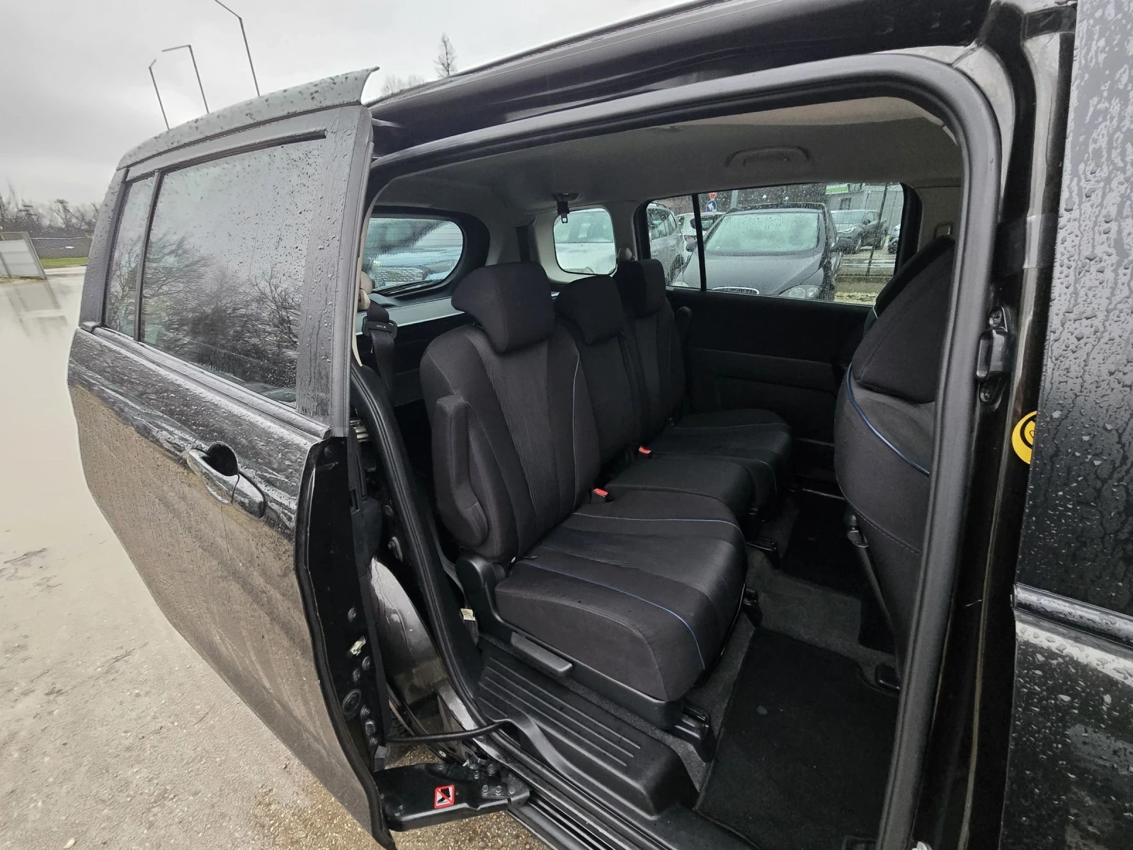 Mazda 5 1.6D 115�.� 6+ 1 ����� | Mobile.bg � ����������� 12