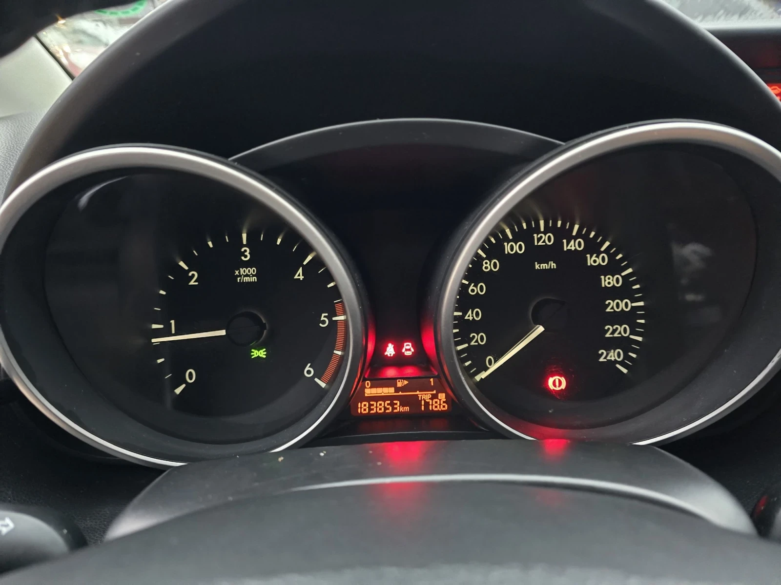 Mazda 5 1.6D 115�.� 6+ 1 ����� | Mobile.bg � ����������� 16