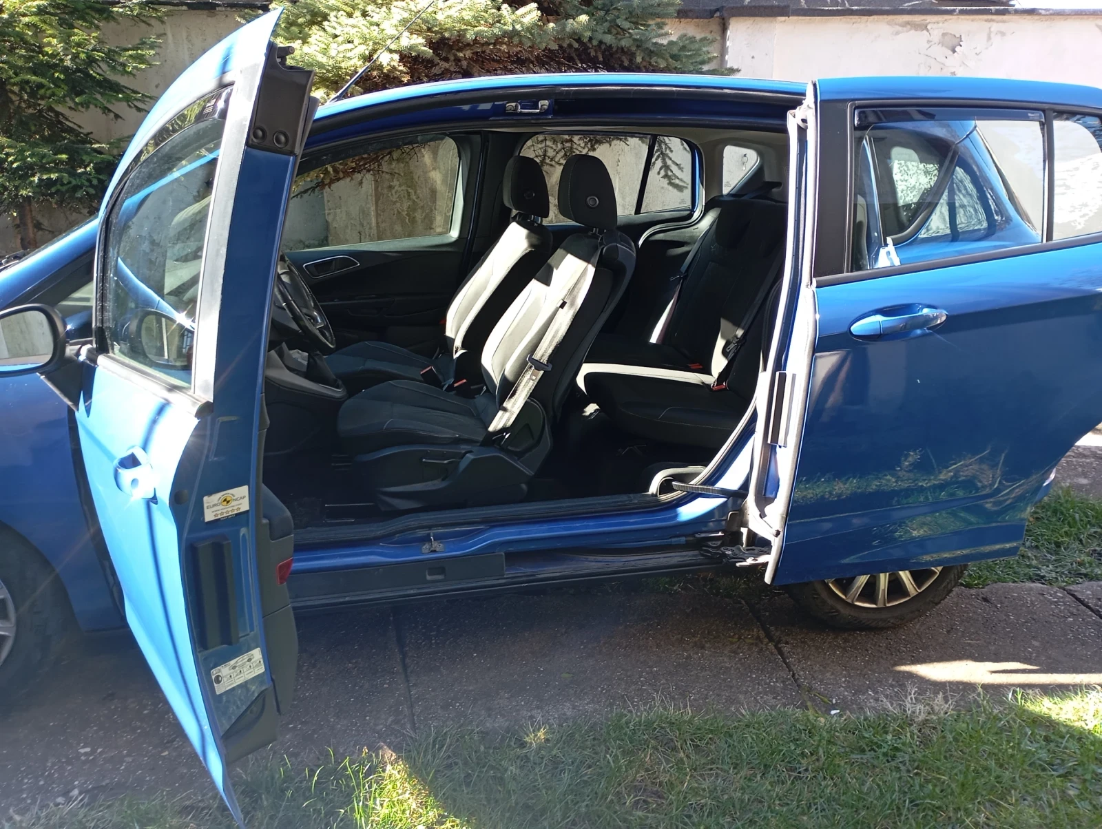 Ford B-Max 1.0 Ecoboost | Mobile.bg � ����������� 6