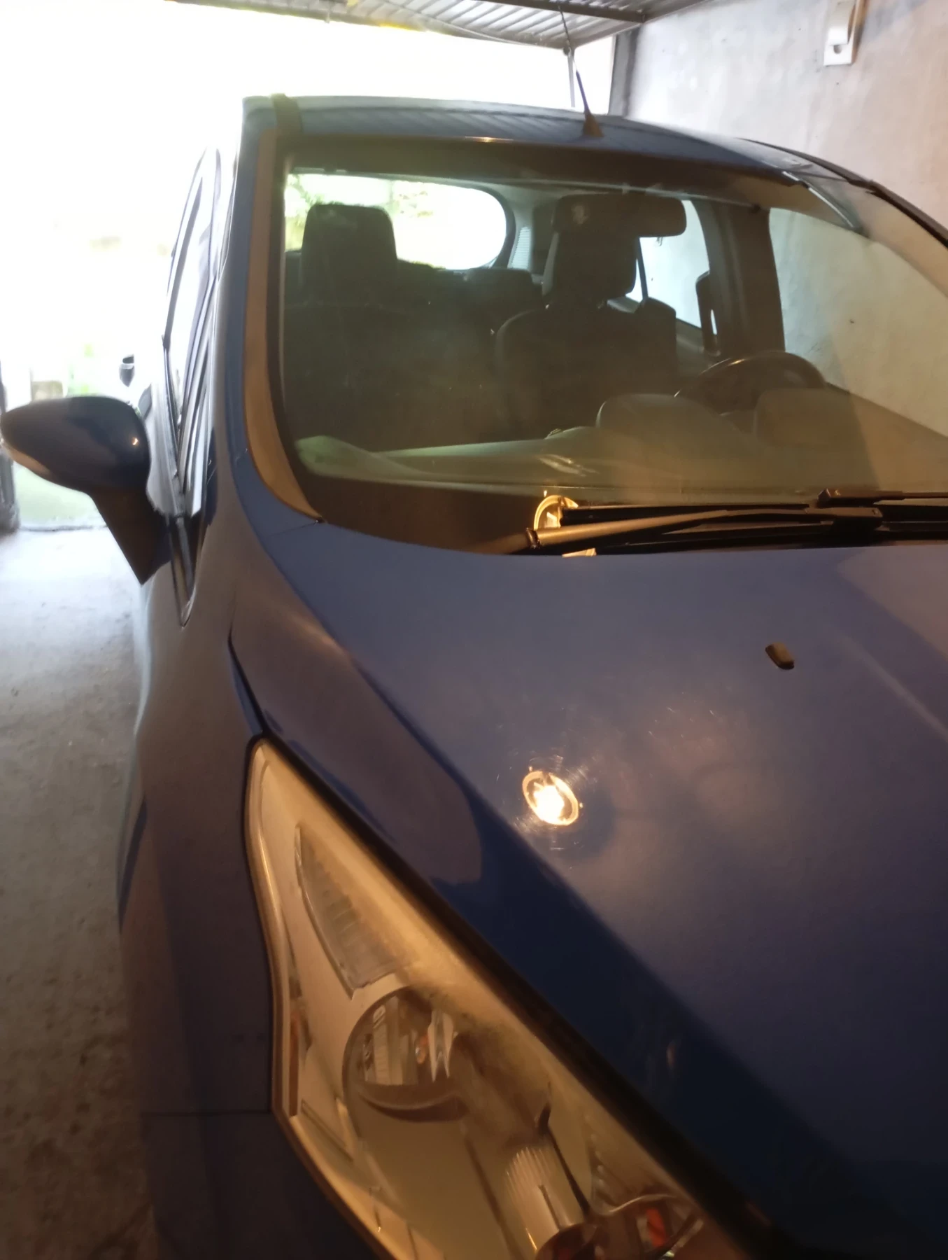 Ford B-Max 1.0 Ecoboost | Mobile.bg � ����������� 15