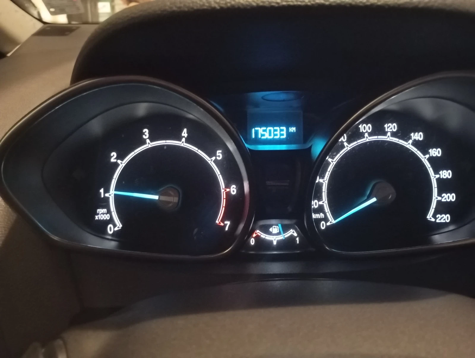 Ford B-Max 1.0 Ecoboost | Mobile.bg � ����������� 17