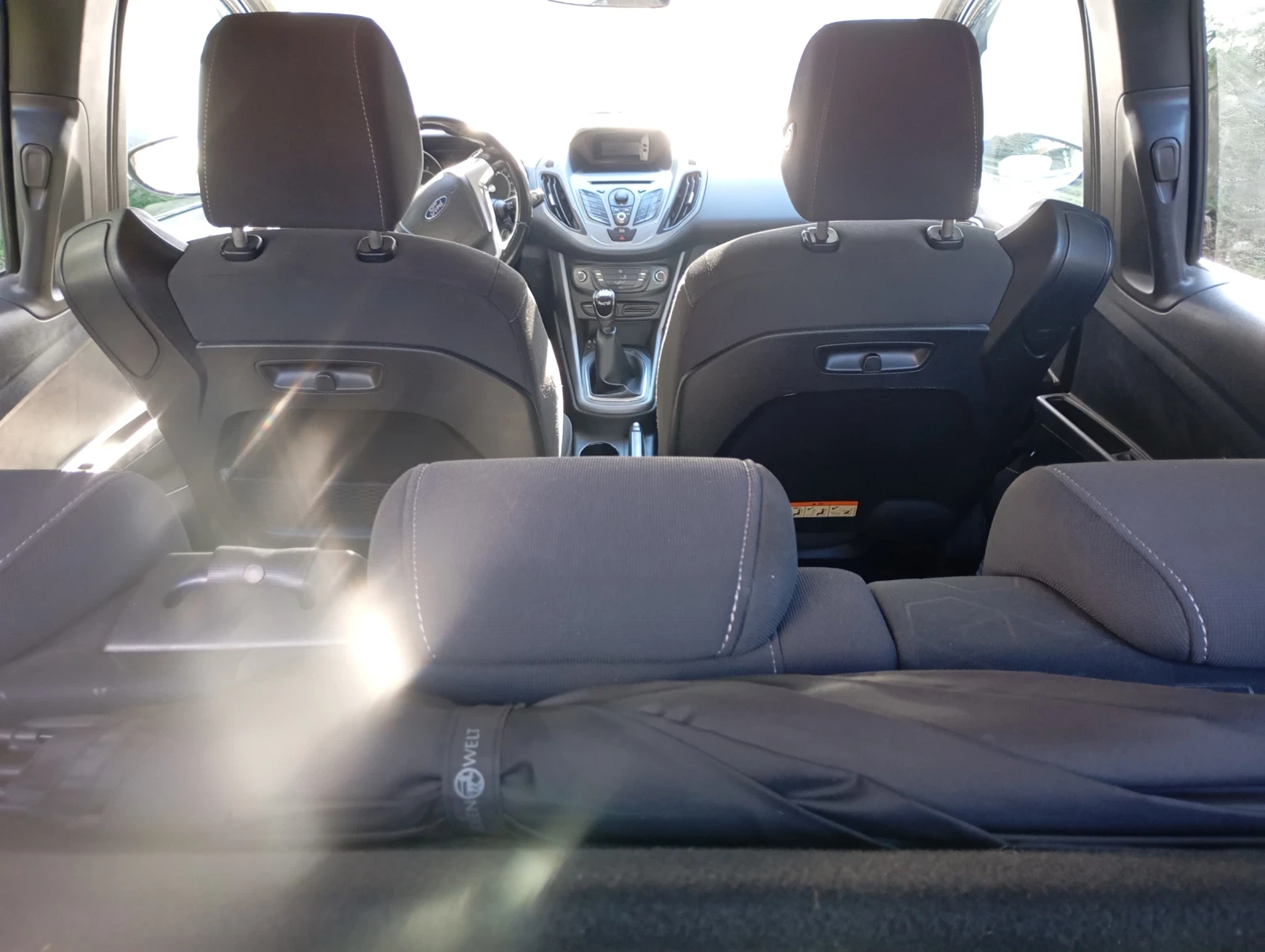 Ford B-Max 1.0 Ecoboost | Mobile.bg � ����������� 8